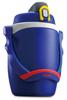 Thermos Wasserflasche Sportkrug Dunkelblau DB 1.9L FPG-1903