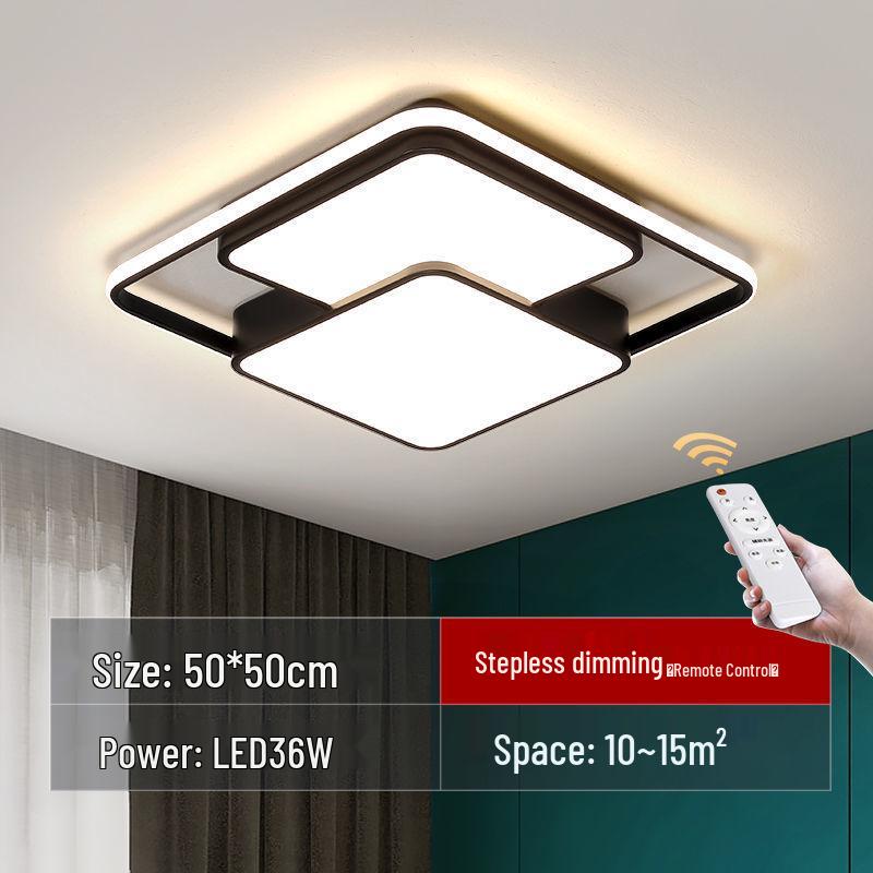 Modern Ceiling & Bedroom Light Collection for Living Room & Whole House