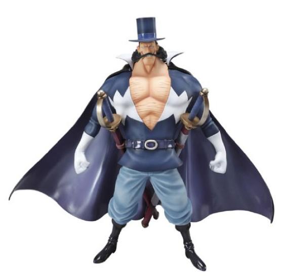 Portrait.Of.Pirates One Piece Series NEO-DX Vista of the Flower Sword