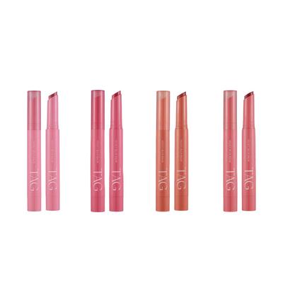 Maquilhagem para rosto – Blush