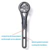Extension Mount Bracket Combo Mount Holder Bracket Bicycle Computer Holder  Road Bike