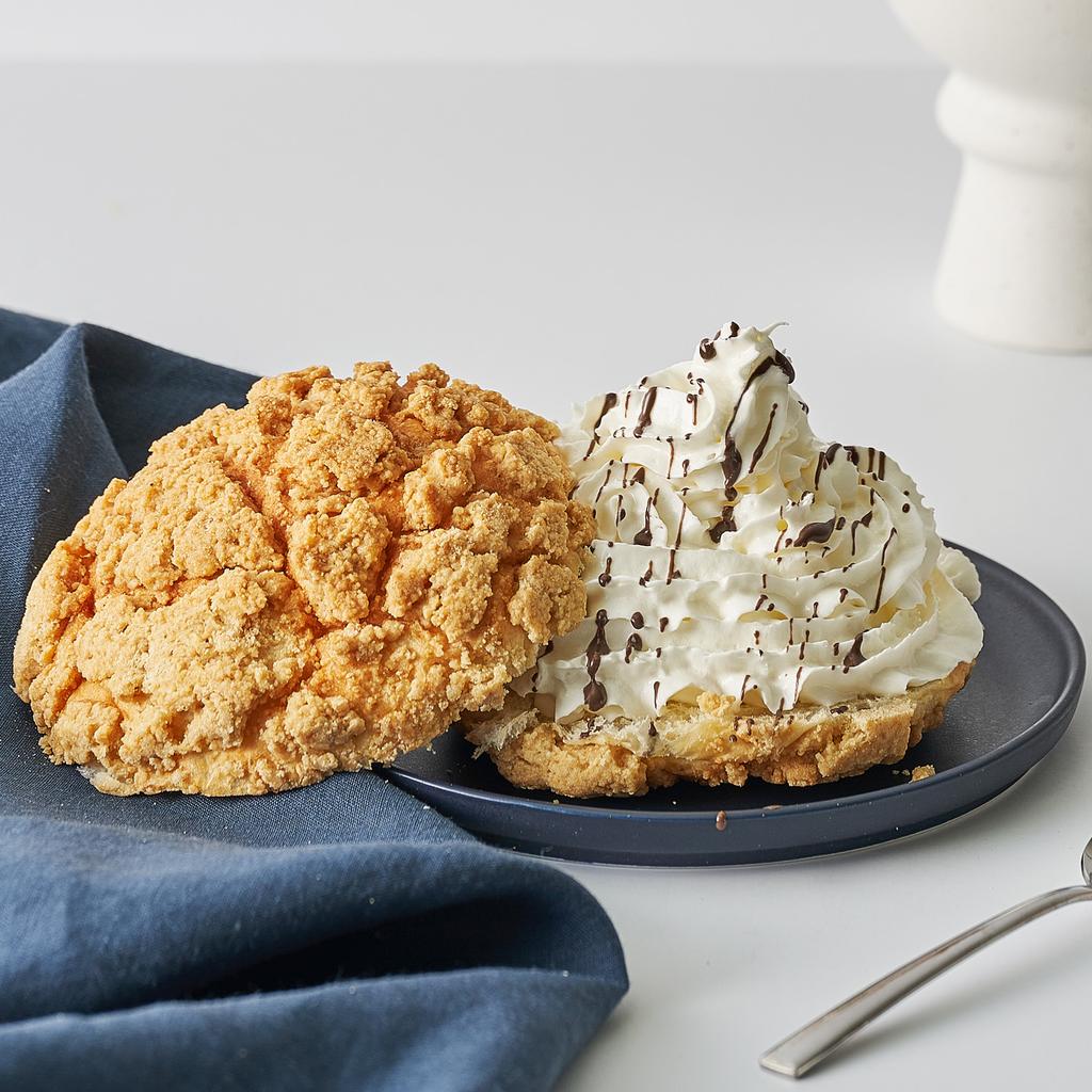 LASSIETTE ARI Ceramic Plate (Coaster) Tableware Dishwasher Oven Safe Blue / White