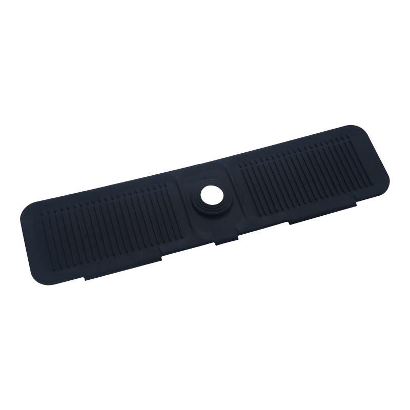 

Silicone Kitchen Faucet Drain Mat