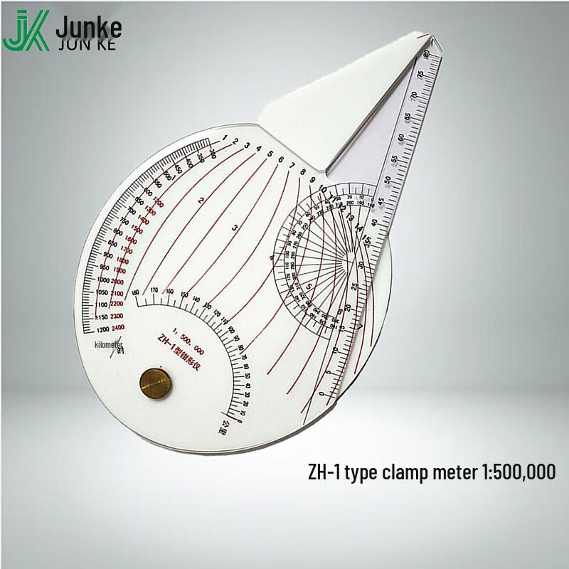 

Navigation Scale Pincers