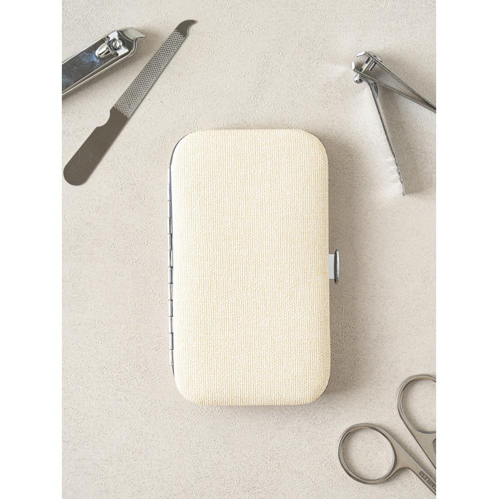 Daiso 6 Piece Nail Care Set