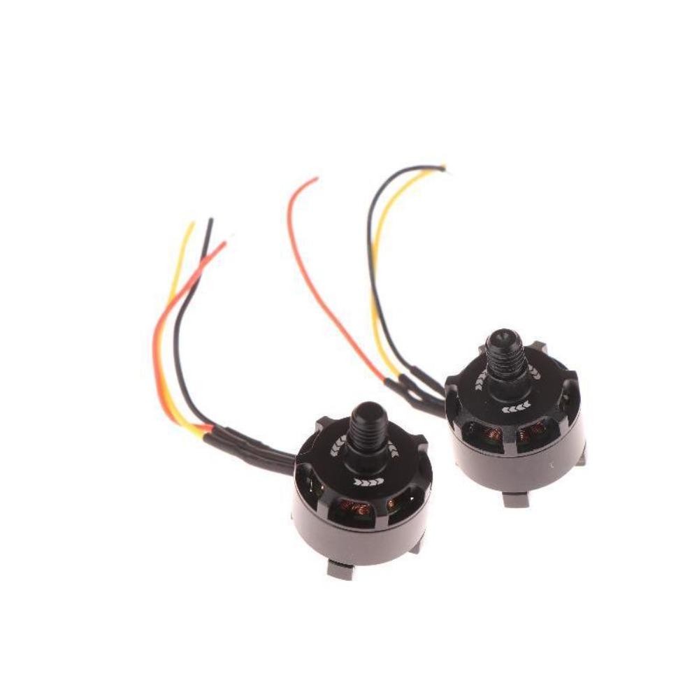 Mini Brushless Motor 3000KV High Speed Motor High Speed Aircraft Motor For Rc Quadcopter