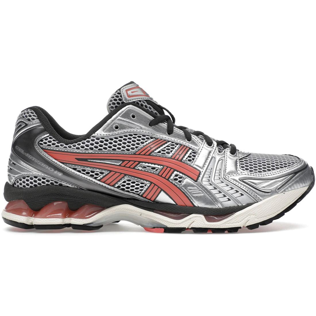 

Sneaker ASICS Gel-Kayano 14 Silver Papaya(1203A740-101) 41.5