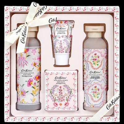 Cura della pelle – Set di cosmetici per la cura