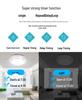 Smart WiFi Button & Wall Switch with Cross-Border RF and Alexa Voice Control