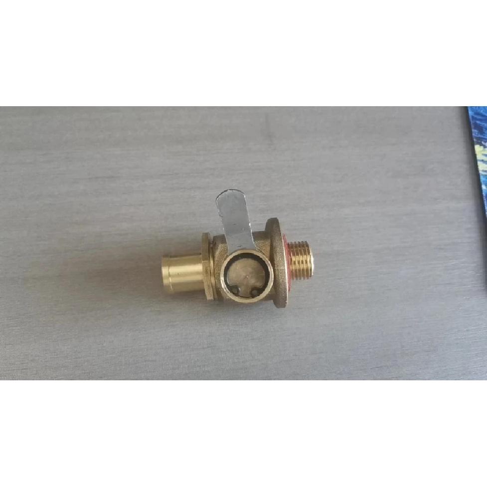 Fumoto F108N Engine Quick Oil Drain