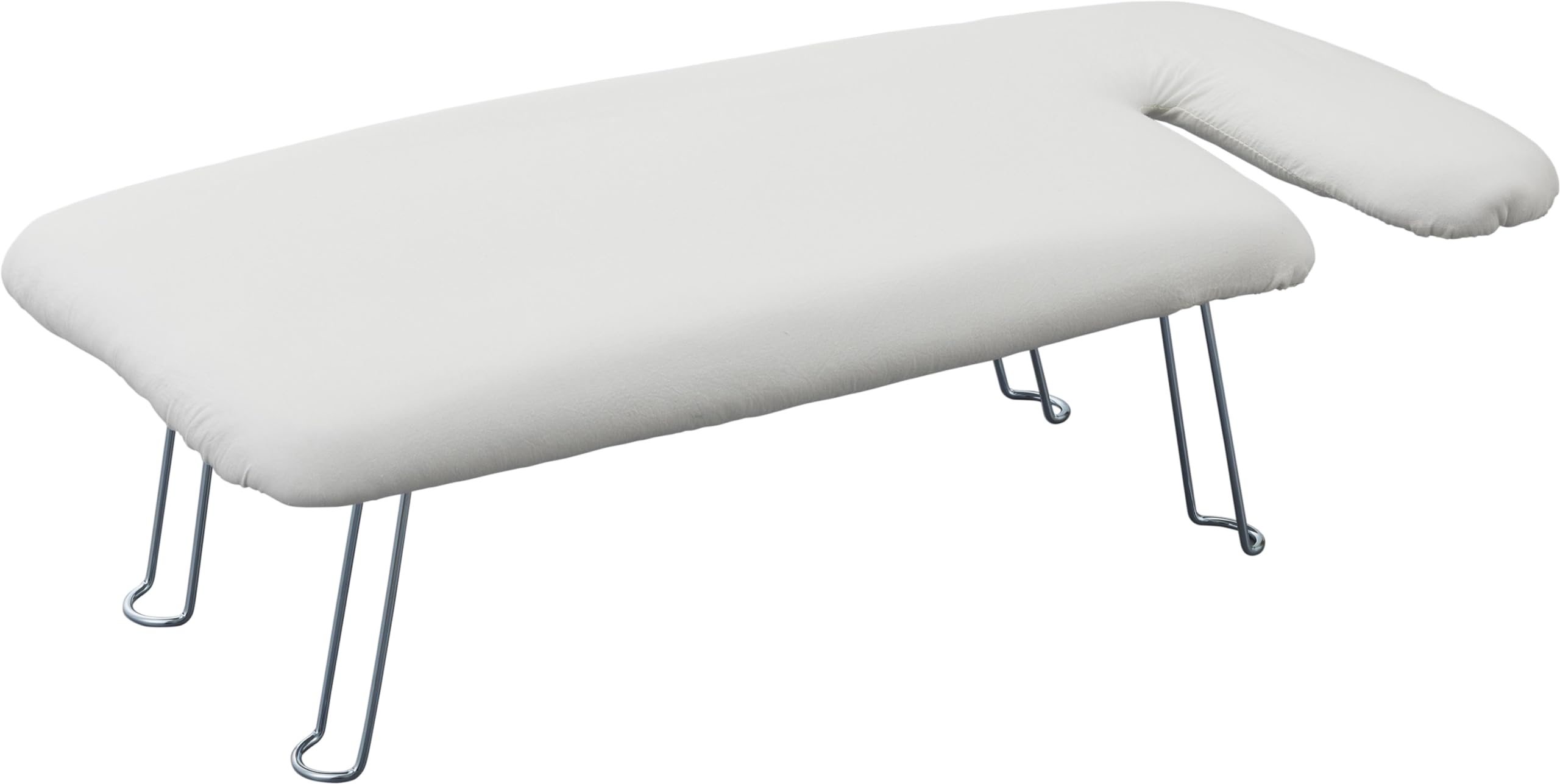 

Yamazaki Легкий парной пресс, Белый, Прибл.. Ш71 x Г36 x В20см, Стандартная линия, Конструкция из паровой сетки, Четкая отделка, Инструмент для глажки, 2143