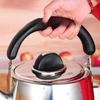 Stainless Steel Whistle Kettle 2/4/6/8L Tea Pot General Boiling Water Kettle  Induction Cooker