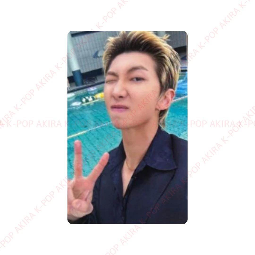 ПРЕДЗАКАЗ BTS МИРОВОЙ ТУР ARIRANG В ЯПОНИИ ТОКИО ОГРАНИЧЕННЫЙ РОЗЫГРЫШ Фотокарточка RM