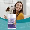 Deep Cleaning of Teeth Before Bedtime Saves Time and Effort In Caring for Furry Children