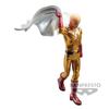 Banpresto Man Saitama Metallic Color Bandai Spirits DXF Premium Figure One-Punch