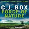 Force of Nature by C.J. Box Paperback Book 9781837932061