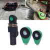 Garage Maintenance Shift Cable Kit Easy Installation Gear Kit Cruise Control Unit Gear Linkage Repair Quick Installation