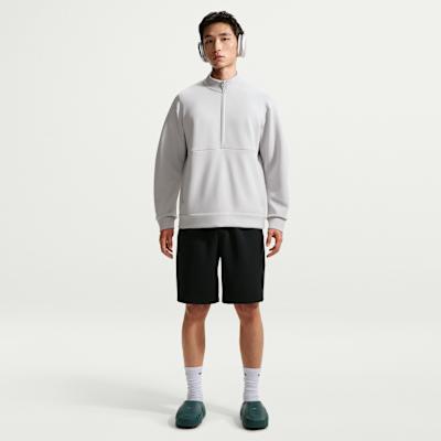 Nike Casual Shorts Men s Black Moderate S