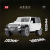 Jeep 1:14 2.4G RC Remote Control Simulation Car Model Racing Vehicle Toy Gift for Boy Girl Children Kid Adult Birthday Gift