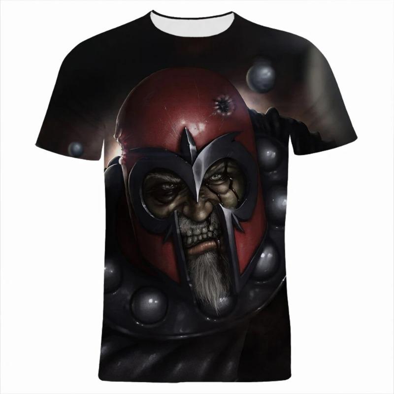 T Shirt For Kids 2026  3D Printed Kids Adults Tee Shirts Fashion Streetwear Harajuku