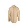 Pony Embroidered Long Sleeved Shirt 710873089005