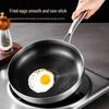 Honeycomb Non-Stick Frying Pan