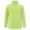 Promodoro Mens Troyer Recycled Fleece Top