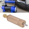 Oil Water Separator 30mpa High Pressure Resistance Strong Compatibility     Accessories