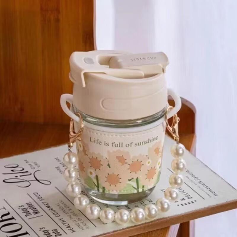 Longliqi Floral Radiance 7-Piece Gift Set