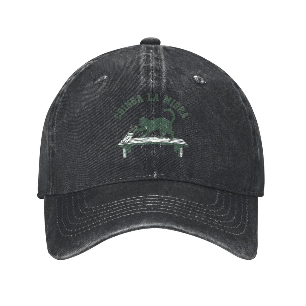 Abolish ICE Washed Baseball Cap  y2k Retro Sun Trucker Hat Summer Couple Women Outdoor Sport Snapback Cap