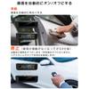Tigwiss Tire Pressure Monitor, TPMS Air Pressure Sensor, Vibration Sensor, Tire Pressure Temperature Measurement,