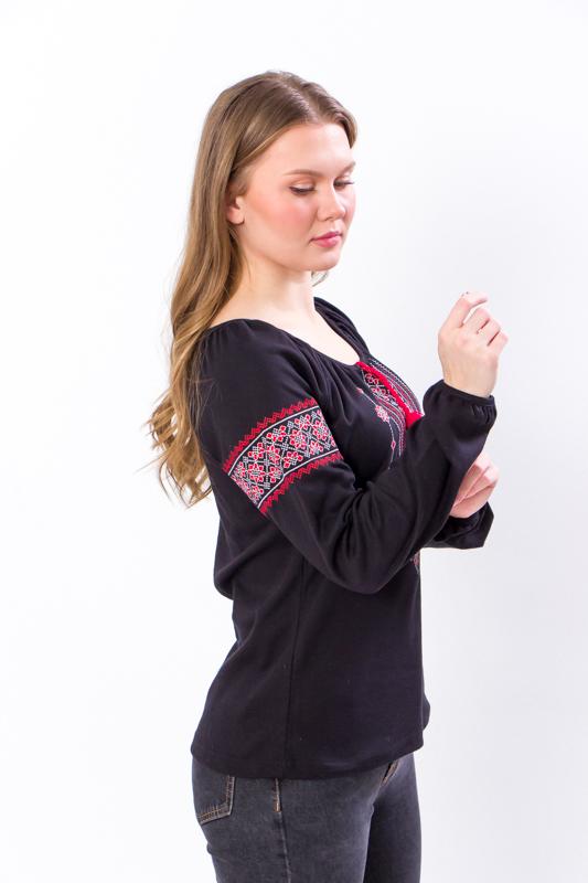 Halenka (Ženy) Jakákoli sezóna 8607-015-22 HC