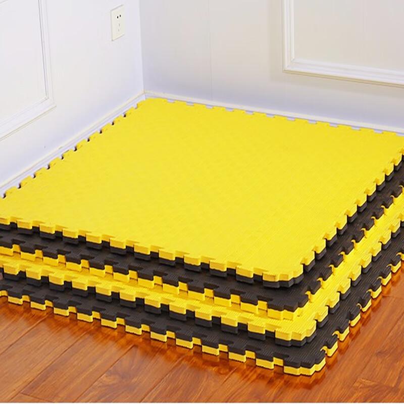 YaYing Splicing Foam Anti-slip Floor Mat