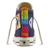 Converse Chuck Taylor All Star 1970s High Top 1st Pride Parade Pride Parade High Top Espadrilles Unisex Rainbow