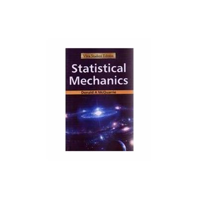 Statistische Mechanik