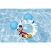 Mickey Swimming Ring 76 Cm Bestway 9102K