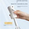 High Pressure Continuous Spray Bottle Superfine Atomization Facial Bottle Toner Makeup Water Bottling Hairdressing Spray Bottle