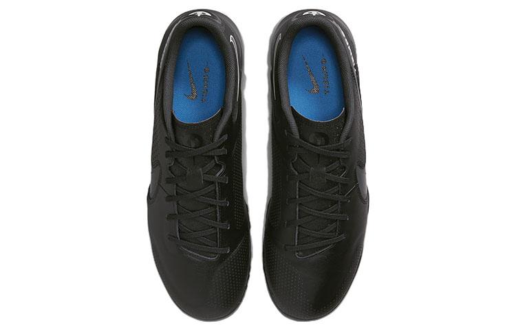 Nike Tiempo Legend 9 Academy Tf Black Summit White DA1191-001