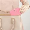 Fashion Leather Bag Buckle Handmade Buttons Wallet Hasp Clasp Buckle Card Pack Buckle for DIY Handbag Accessories