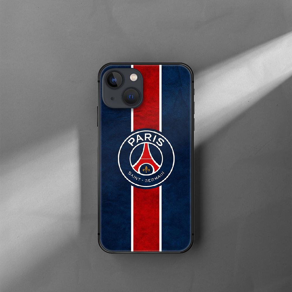 Paris Saint-Germain Chaise Gonflable - Bleu