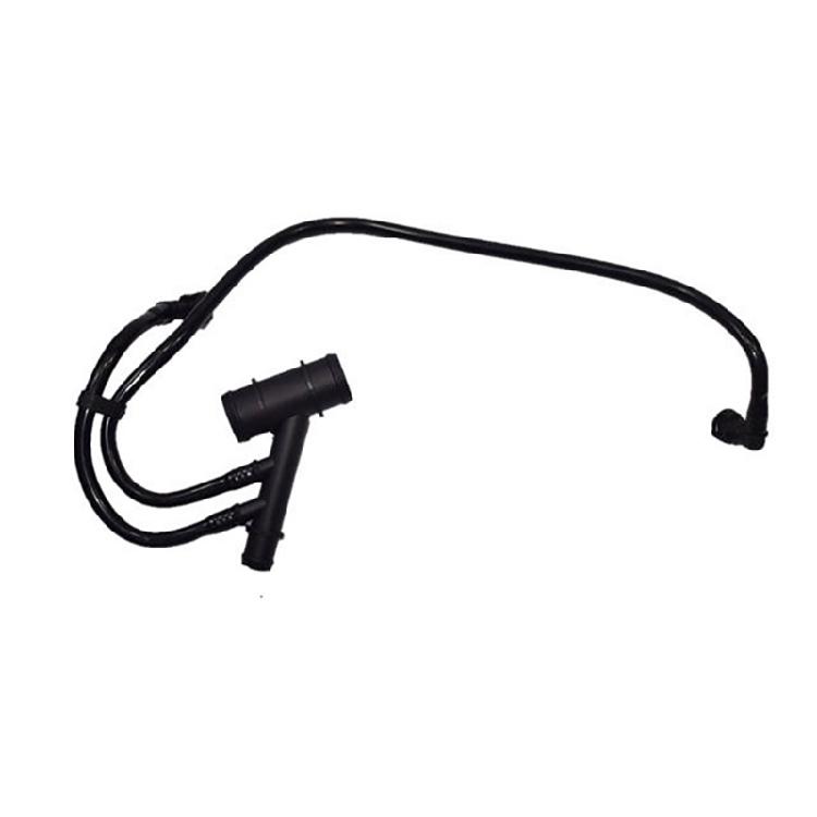 

Advanced Coolant Hose with Anti Aging Properties for Ensuring Smooth Coolant Stability High Pressure Conditions LR017359 1