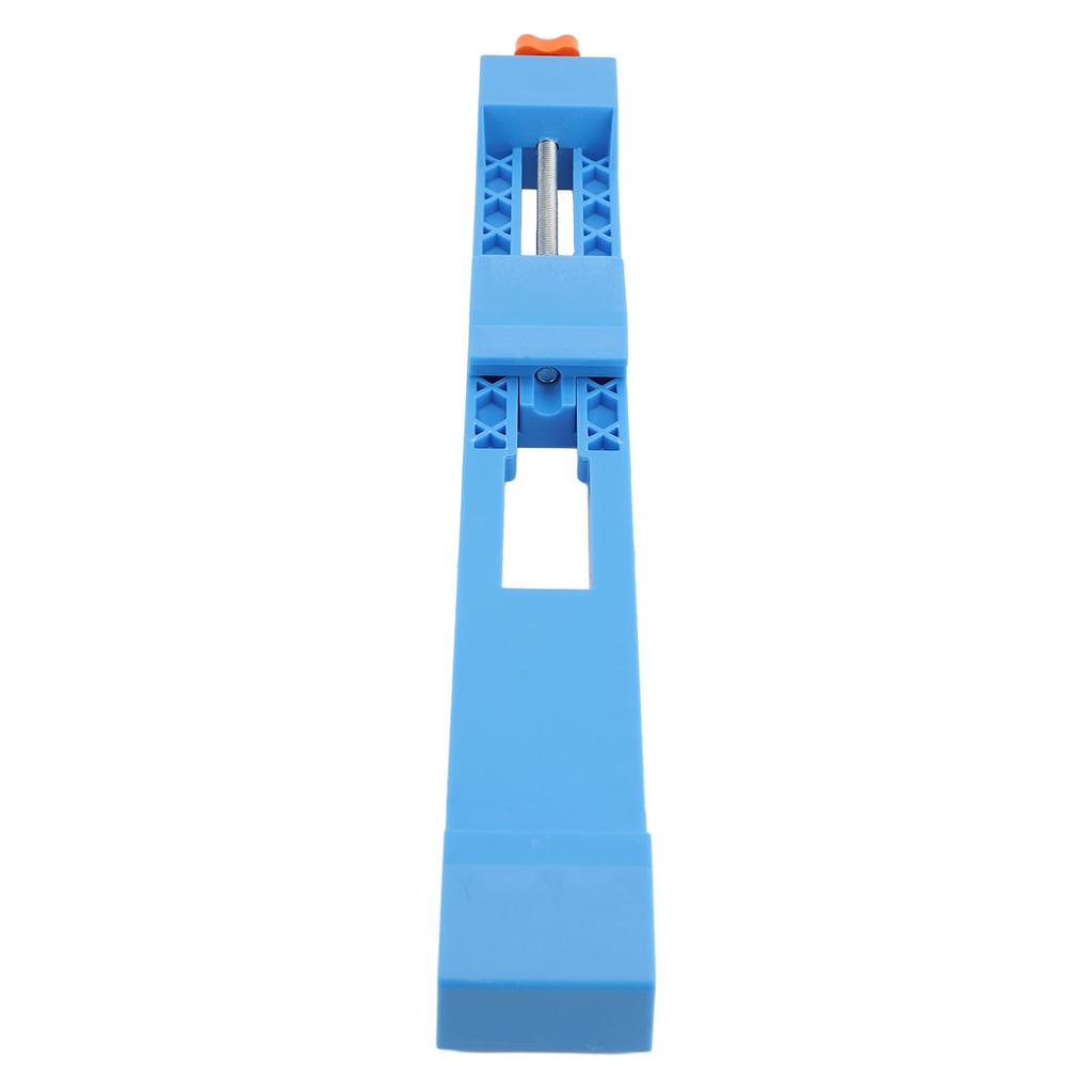 Schneidmaschinen-Basis-Führung Einstellbare Elektrische Kreissäge Fräsposition Klemme für Holzbearbeitung