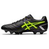 DS Light Club Black Safety Yellow 1103A074-002