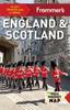 Libro Frommer's England and Scotland