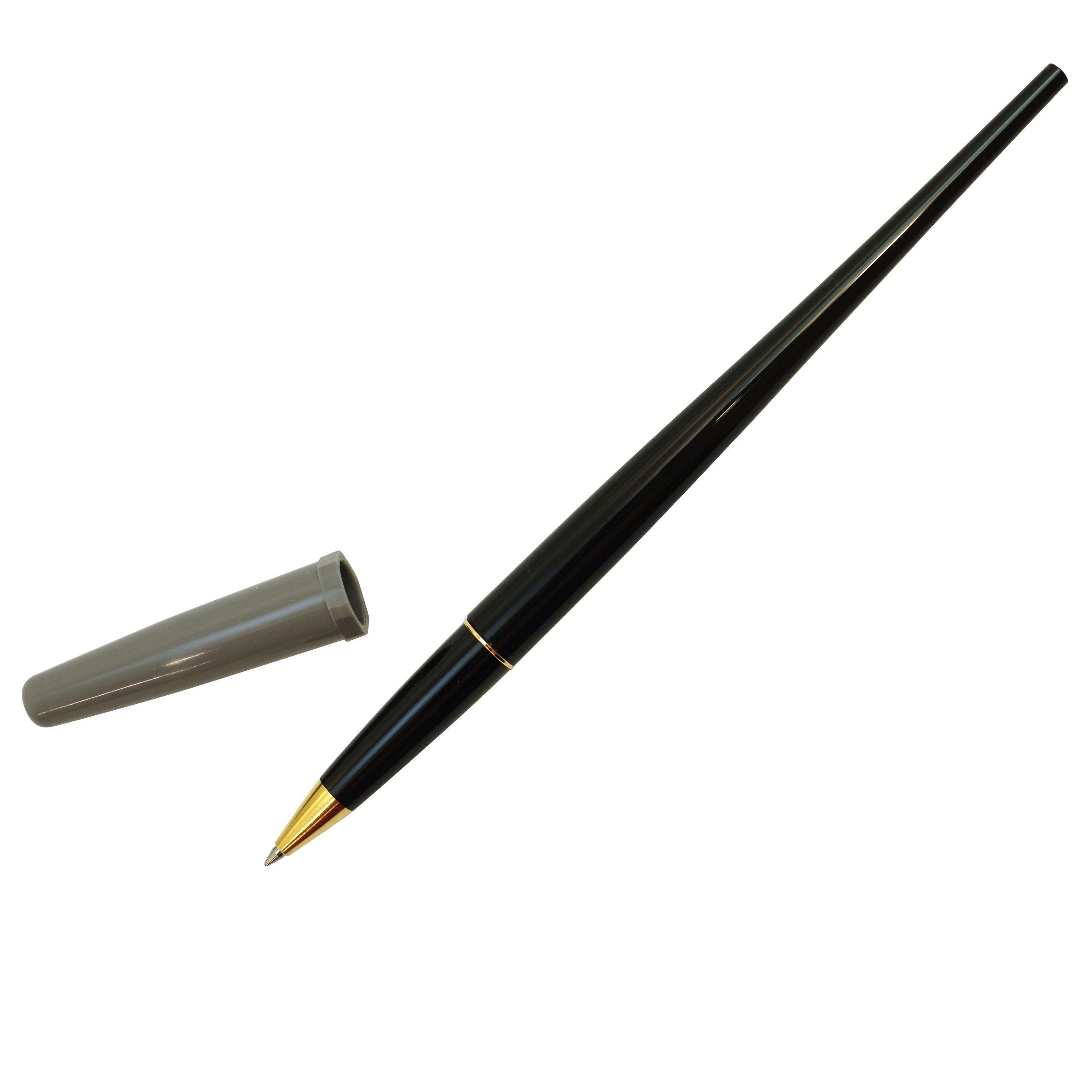 

PILOT Desk Ballpoint Pen 0.7mm Black BDN50B чёрный