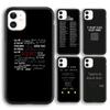 The Maze Runner Poster Newt Quotes Phone Case Cover For iPhone 17 Air 16 15 14 Plus 12 13 Pro Max