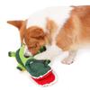 Crocodile Toy Sniffing Dog Feeding Toy Noodle Cup Dog Plush Toy For Small Medium Dogs Ramen Cup Sniffing Toys Puppy Toys