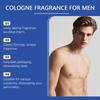 AMZ Men's Charm Cologne: Men's Long-lasting Fragrance, Woody Floral Fragrance Men's Charm Fragrance. Ideal Valentine's Day Gift for Him.