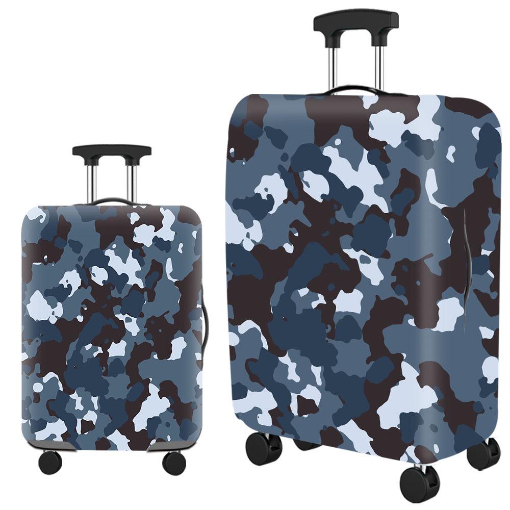 Thick Elastic Dustproof Luggage Protector