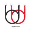 AWG Battery Cable Kit for Solar-Powered Applications